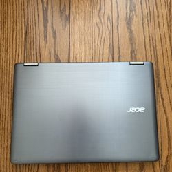 Acer R5 Laptop/8GB RAM/256GB SSD/Touchscreen/Brand New/Windows 11