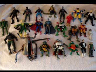 Toys