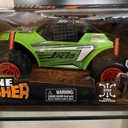 Off Road RC car 