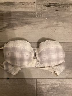 PUSH UP BRA