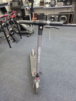 Gotrax Electric Scooter