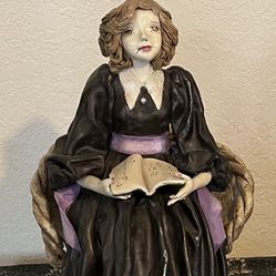 Figurine  - Antique 