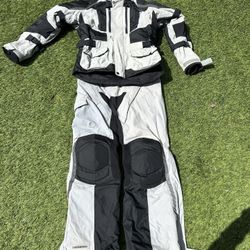 First Gear Kathmandu Touring  Outfit