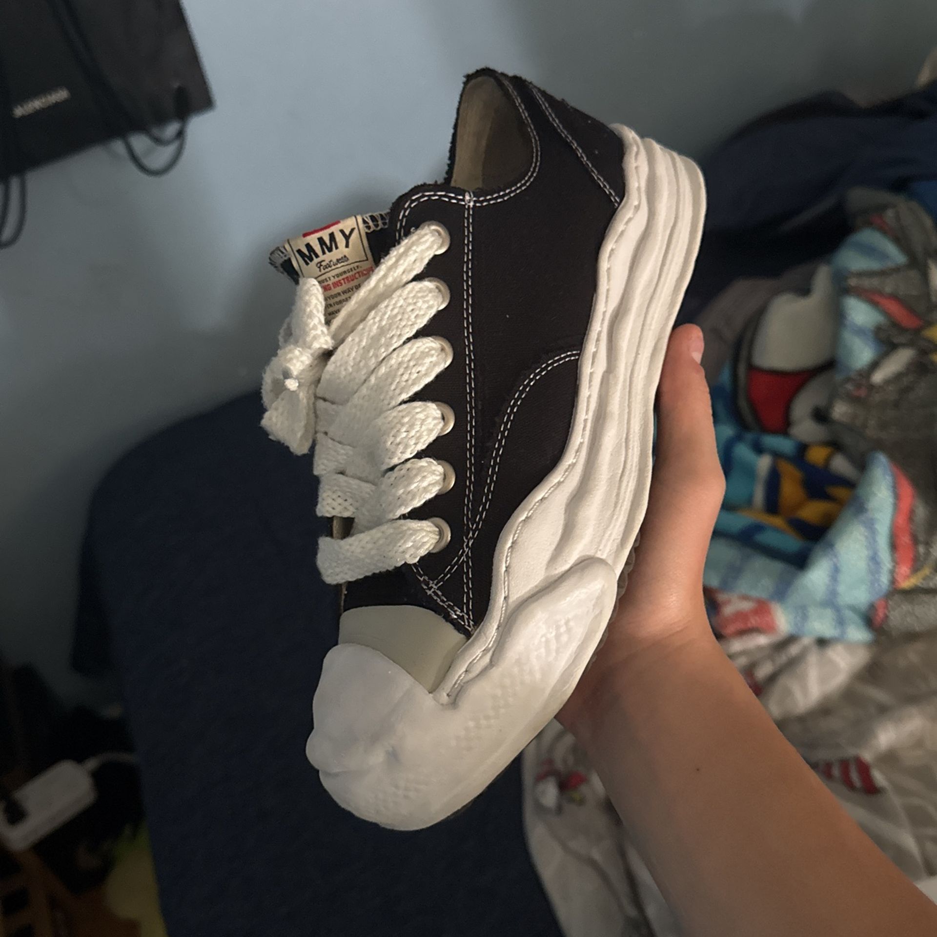 Madison Mihara Yasuhiro