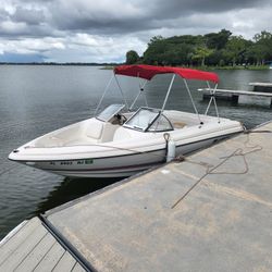 Gorgeous Boat For Sale 