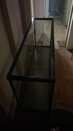 55 gallon tank