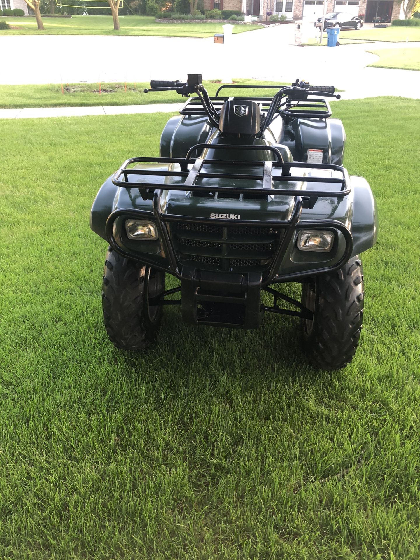 Craigslist Used Four Wheelers For Sale