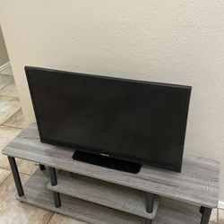Samsung 32 Inch 720p LED HDTV