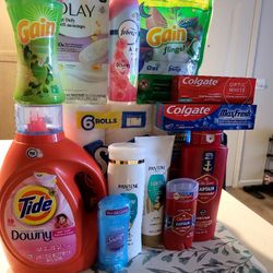 Hygiene Bundle 