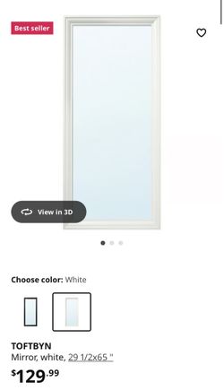 IKEA MIRROR