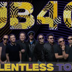 UB40 @ HR Concert 8/22/2025