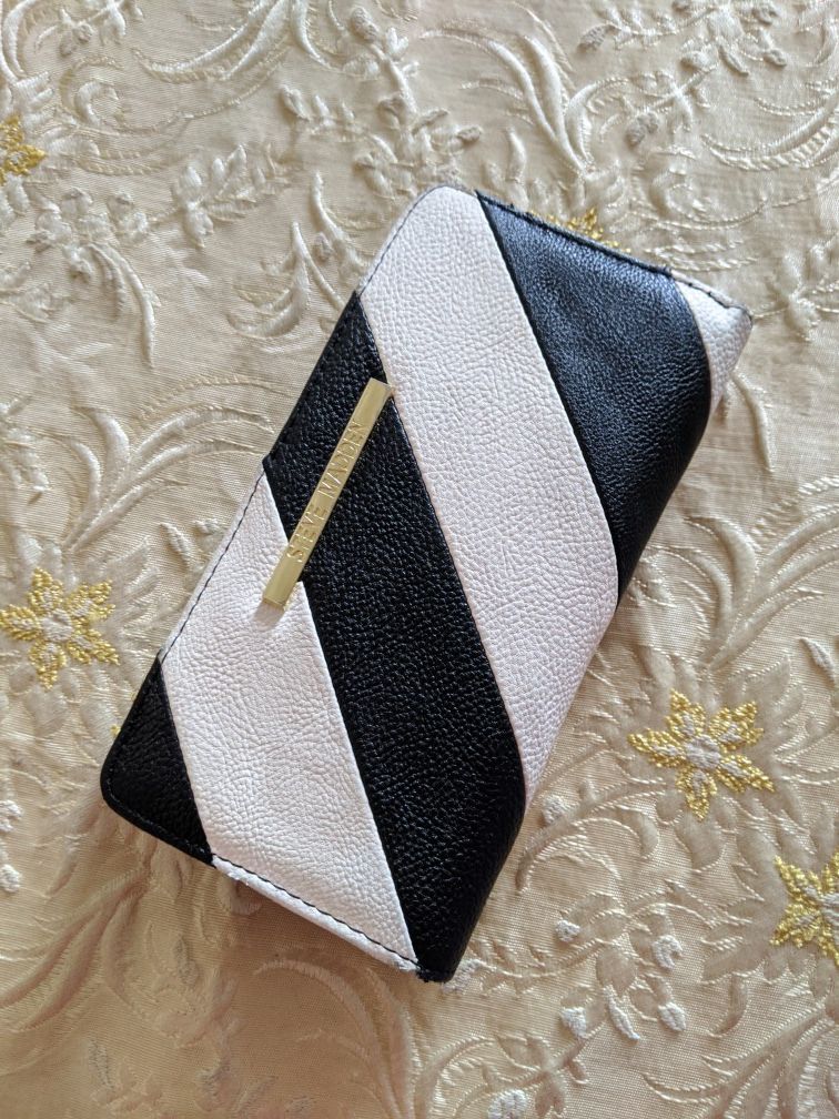 Steve Madden Wallet