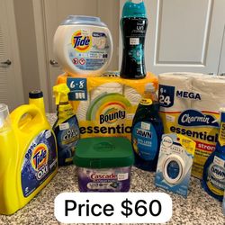 Household Bundles 