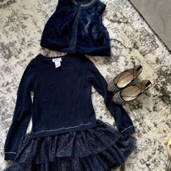 Clothes bundle part 3  Size 5-6