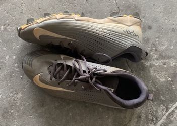 Baseball Nike Cleats