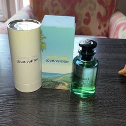 Louis Vitton Pacific Chill 