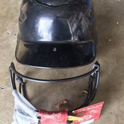 Baseball / Softball Helmet