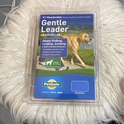 Gentle leader