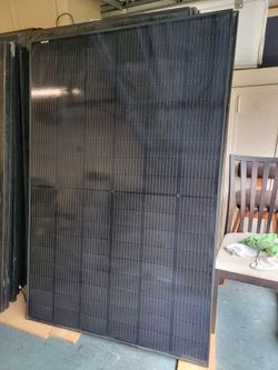 vsun 400w solar panels
