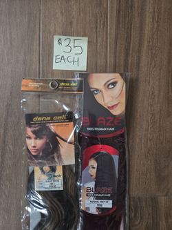 Hair extensions