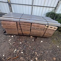 4x8x16 Regular block