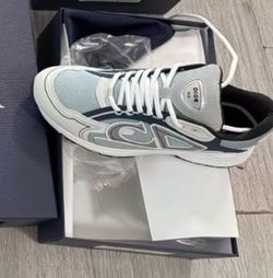 Dior B30s Light Blue