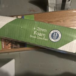 Laminate Wood Flooring 