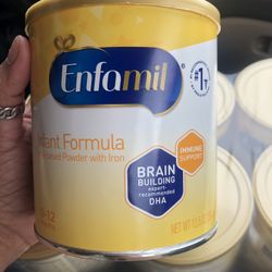 Formula