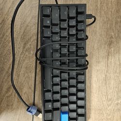 Ducky Mini One Keyboard