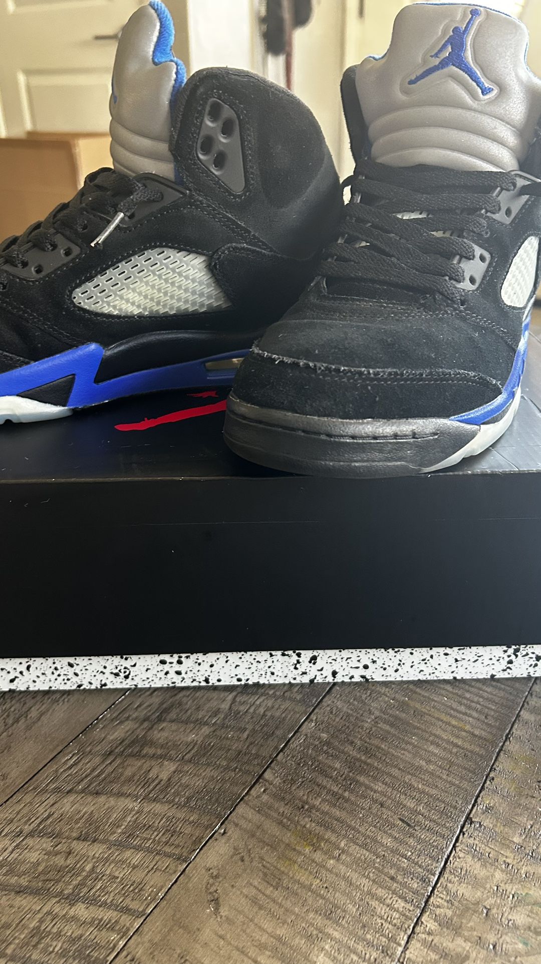 Jordan 5 Retro