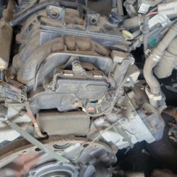 2012 Ram HEMI 5.7 Parts