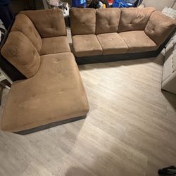 Free Sectional  Couch 