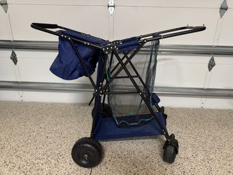 Beach Wagon