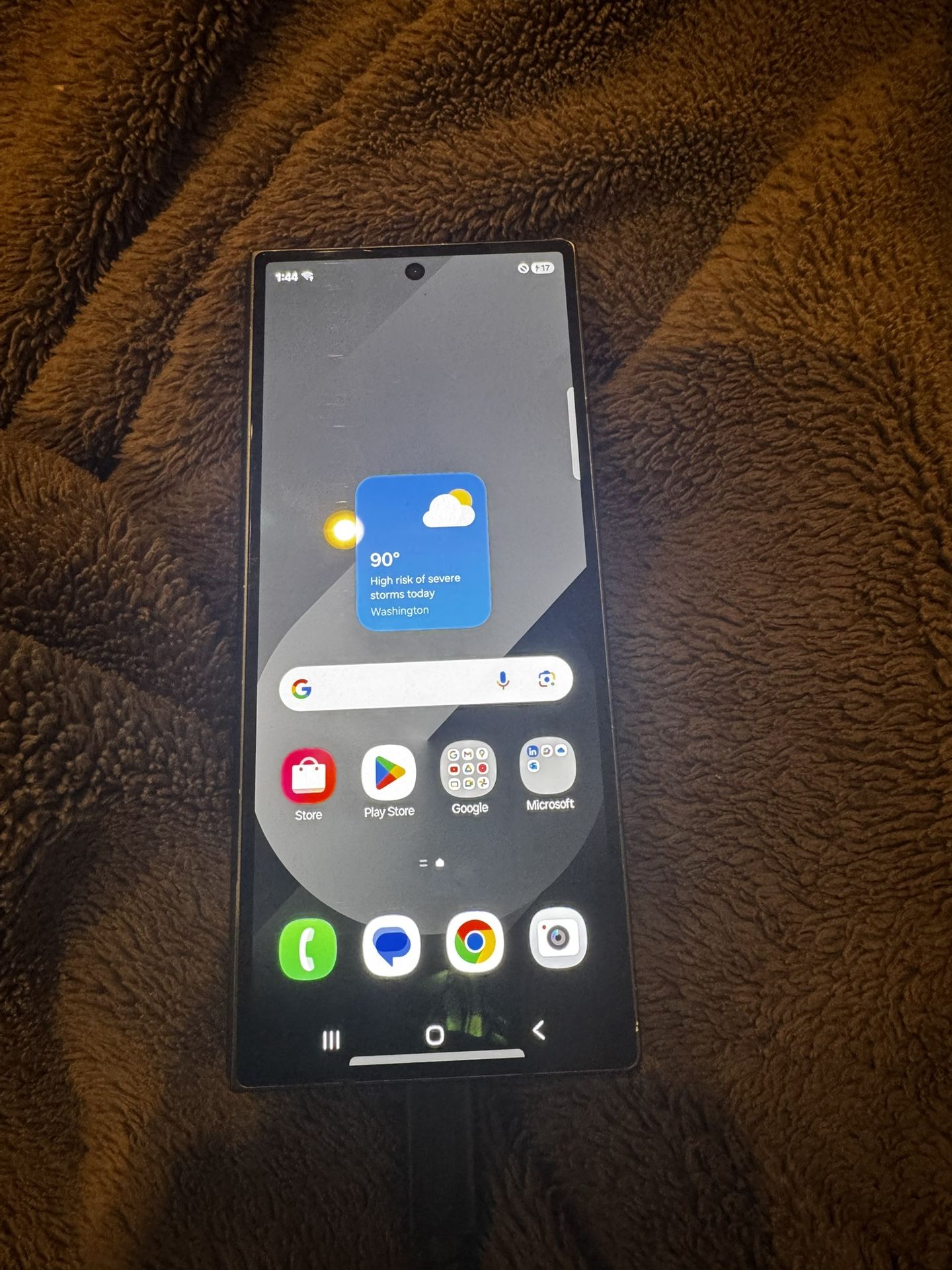 Samsung Galaxy Zfold6 512 GB