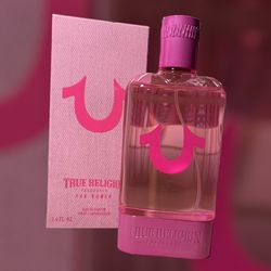 True Religión Woman Perfume 