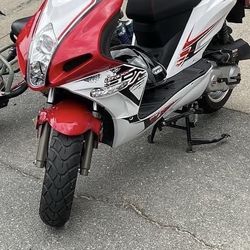 Scooter