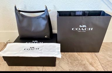 Coach Juliet Shoulder Bag