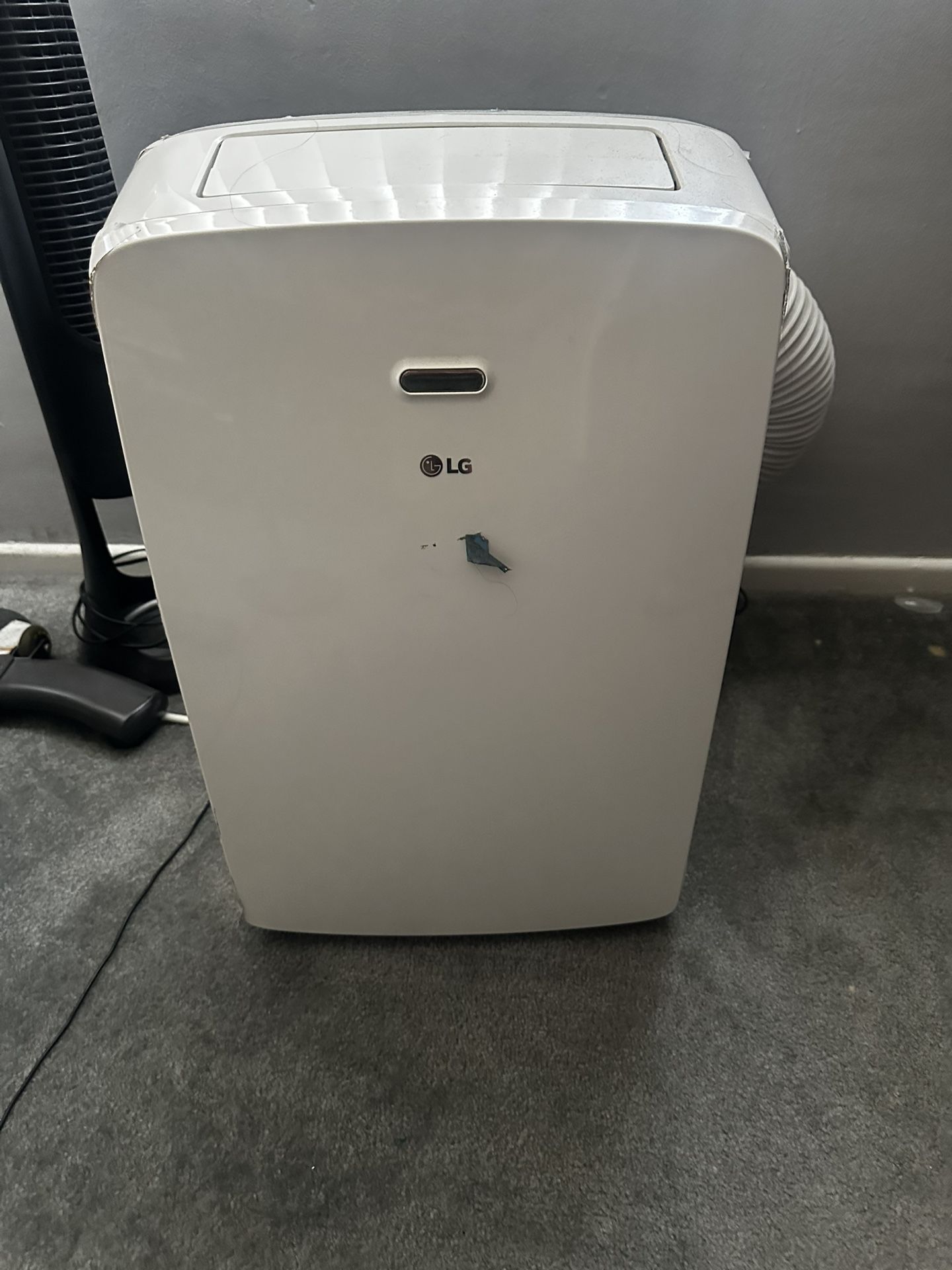 Air Conditioner Lg