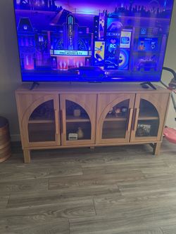 TV Console