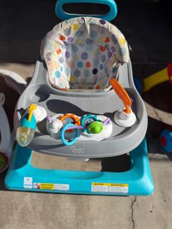 Baby Walker/ andadera de Bebe