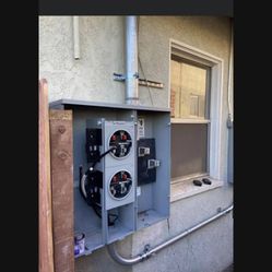 Electrical Panel