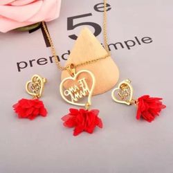 Jewelry Set