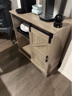 Free Cabinet