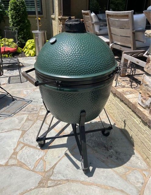 Big Green Egg XL