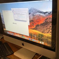 Mac OS 