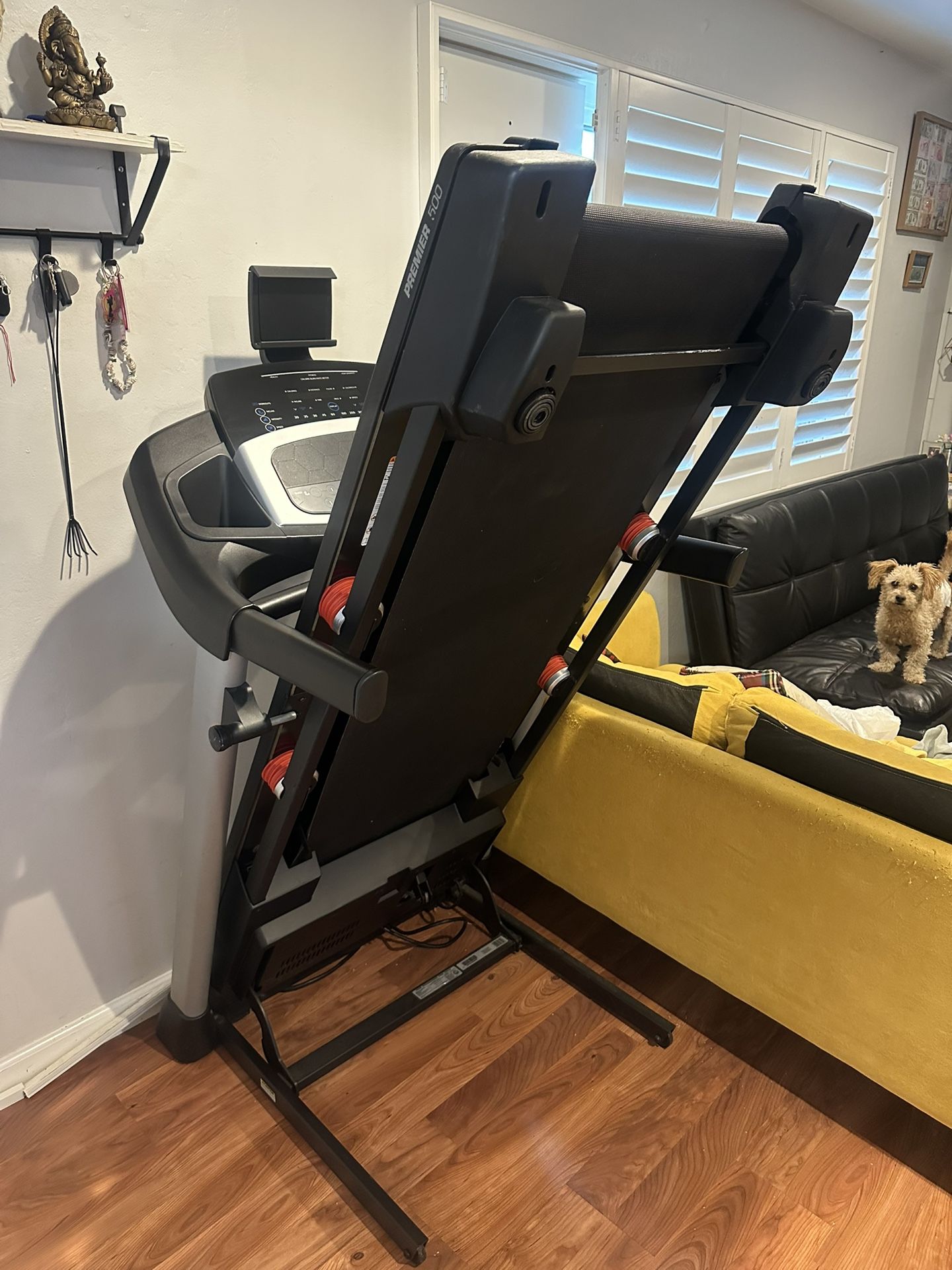 Treadmill
