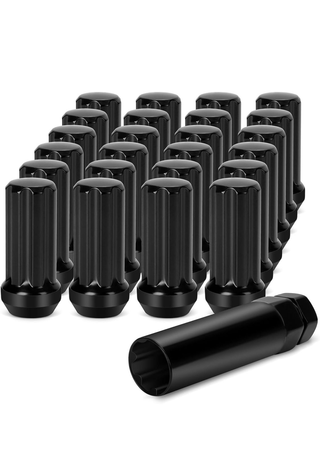 Lug Nuts 14x1.5