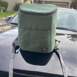 Soft Cooler Backpack, Arctic Zone, Teal