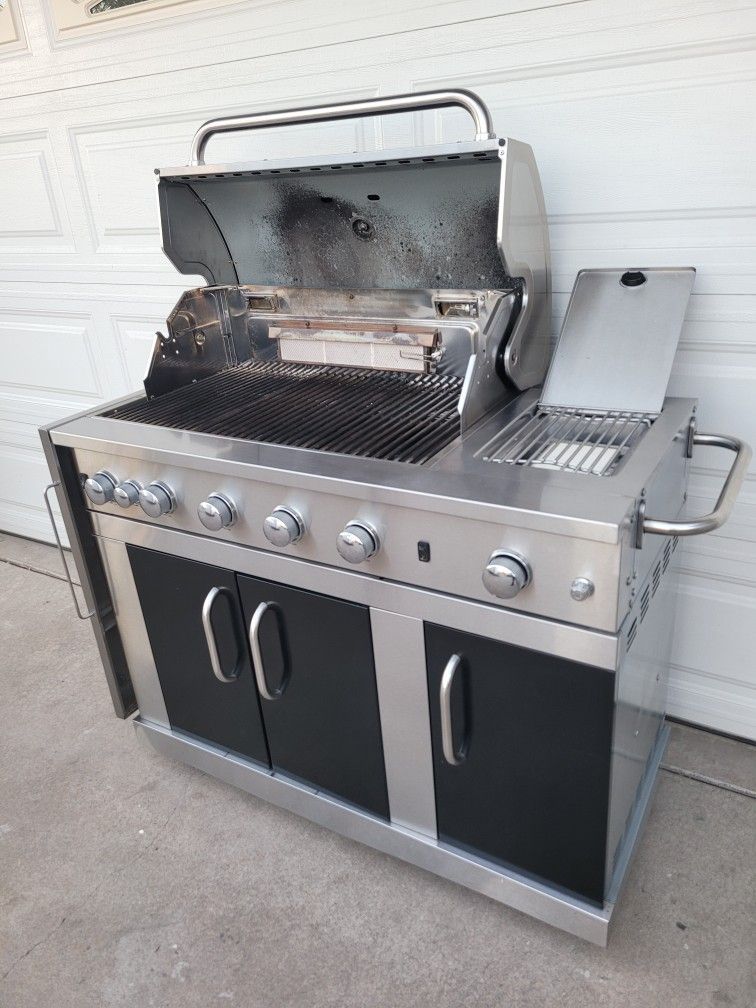 Lowes Master Forge Grill Light Master Forge Revoace Burner