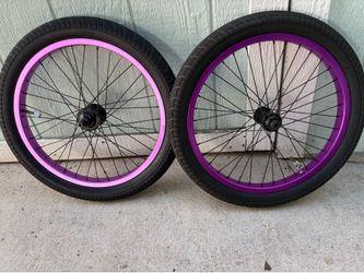 Wheelset